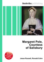 Margaret Pole, Countess of Salisbury