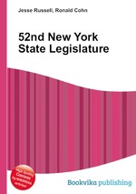 52nd New York State Legislature