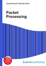 Packet Processing