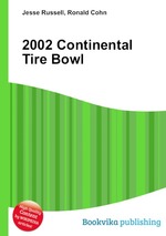 2002 Continental Tire Bowl