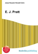 E. J. Pratt