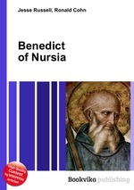 Benedict of Nursia