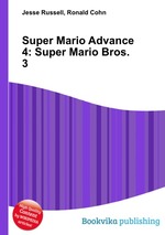 Super Mario Advance 4: Super Mario Bros. 3