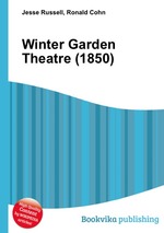 Winter Garden Theatre (1850)