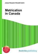 Metrication in Canada