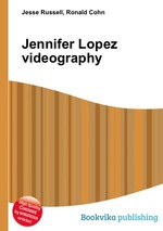 Jennifer Lopez videography