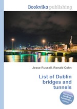 List of Dublin bridges and tunnels