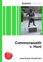 Commonwealth v. Hunt