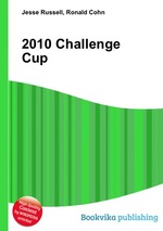 2010 Challenge Cup