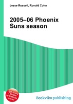 2005–06 Phoenix Suns season