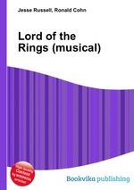 Lord of the Rings (musical)