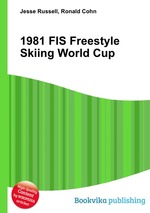 1981 FIS Freestyle Skiing World Cup