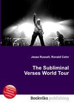 The Subliminal Verses World Tour