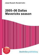 2005–06 Dallas Mavericks season