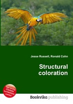 Structural coloration