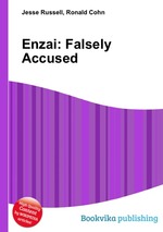 Enzai: Falsely Accused