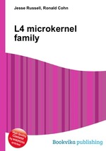 L4 microkernel family