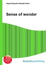 Sense of wonder