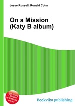 On a Mission (Katy B album)