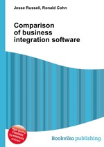 Comparison of business integration software