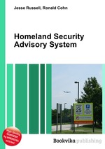 Homeland Security Advisory System