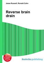 Reverse brain drain