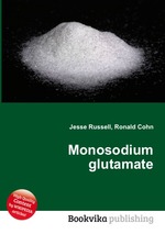 Monosodium glutamate