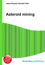 Asteroid mining