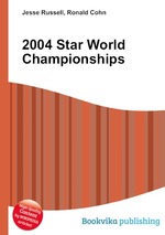 2004 Star World Championships