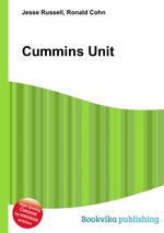 Cummins Unit