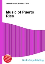 Music of Puerto Rico