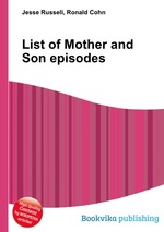 List of Mother and Son episodes