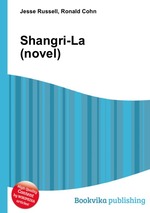 Shangri-La (novel)