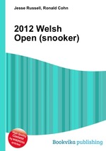 2012 Welsh Open (snooker)