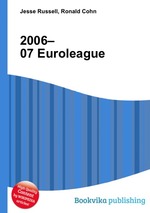 2006–07 Euroleague