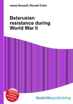 Belarusian resistance during World War II