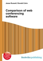 Comparison of web conferencing software