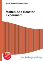 Molten-Salt Reactor Experiment