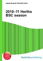 2010–11 Hertha BSC season