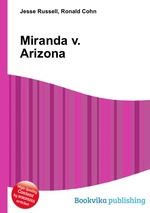 Miranda v. Arizona