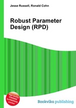 Robust Parameter Design (RPD)