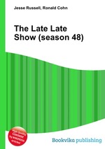The Late Late Show (season 48)