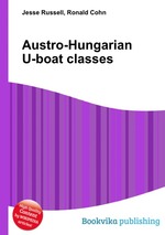 Austro-Hungarian U-boat classes