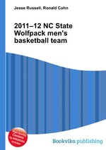 2011–12 NC State Wolfpack men`s basketball team