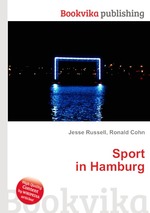 Sport in Hamburg