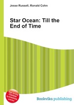 Star Ocean: Till the End of Time