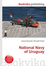 National Navy of Uruguay