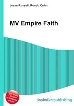 MV Empire Faith