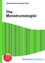 The Monstrumologist