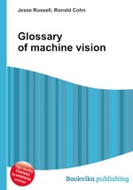 Glossary of machine vision
